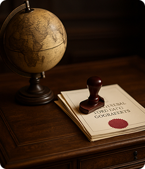 Assessoria notarial internacional - Global Law Advisors | Direito de Família Internacional